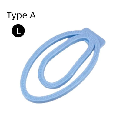 Invisible Chastity Lock Cage with Hollow No Bulge Comfort Fit Underwear for Women Gay BDSM Pussy Training Clip
