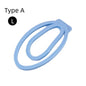 Invisible Chastity Lock Cage with Hollow No Bulge Comfort Fit Underwear for Women Gay BDSM Pussy Training Clip