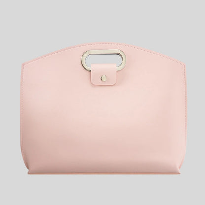 Laptop Bag Men Women Business Portable Computer Case Storage Purses Hand Document Bags Luxury Upscale Tote Waterproof Briefcase