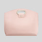 Laptop Bag Men Women Business Portable Computer Case Storage Purses Hand Document Bags Luxury Upscale Tote Waterproof Briefcase