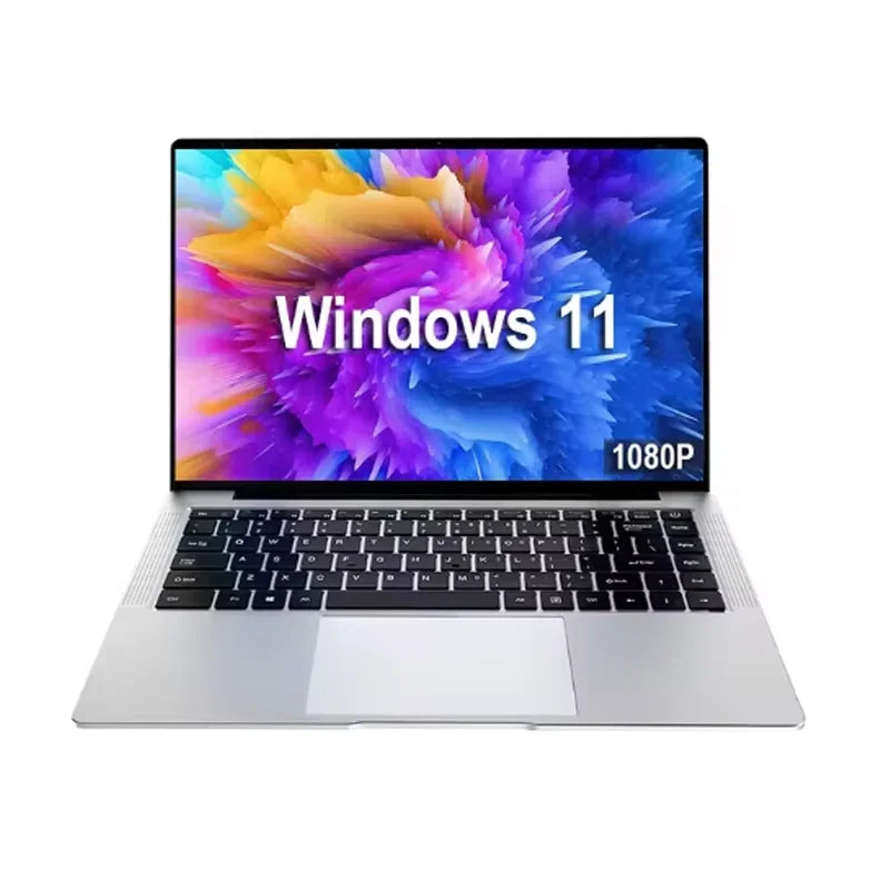 2026 New Office I7 Laptop Intel Core I7-8650U Windows 11 Pro 12GB RAM 1TB/2TB SSD 4K HD Notebook Study Laptops