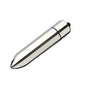 1pc Mini Vibrating Massager Facial And Eye Massage Treatment Promotes Lotion Absorption Portable For Home And Travel Beauty Tool