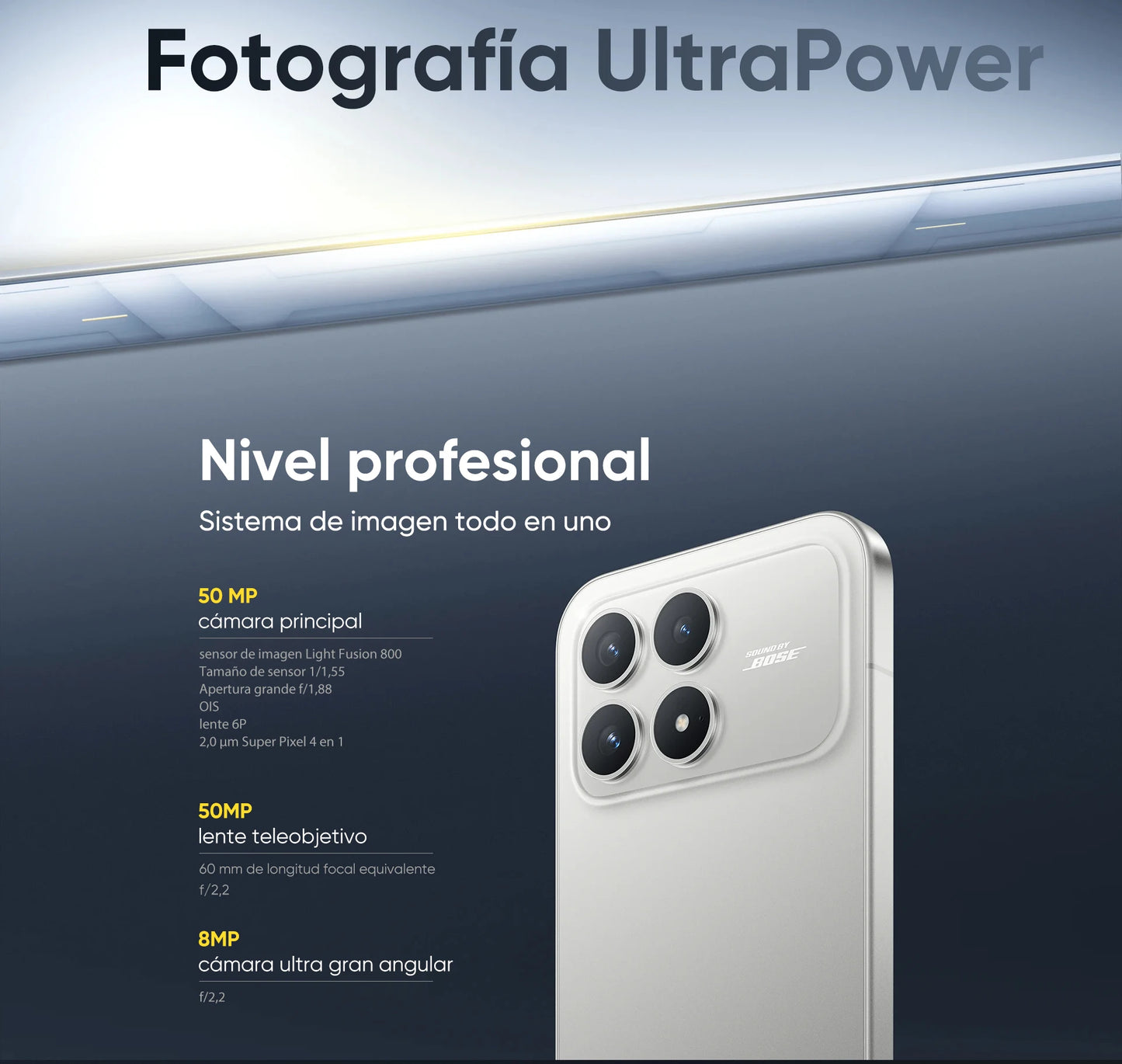 Global Version POCO F8 Pro 5G Smartphone Snapdragon® 8 Elite 6.59" Eye-care AMOLED display 6210mAh 100W HyperCharge IP68 NFC