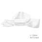 Erotic Fabric Solid Colour Eye Mask with Fetish Slave Cosplay Binding Sex Toys for Couple Bdsm Blindfold Flirting Sexy Costume