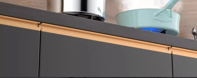 220V Haotaitai Double Motor Range Hood Kitchen Strong Suction Auto Clean Side Suction BBL