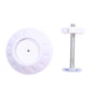 Baby Safety Door Gate Pet Fence Stair Door Metal High Strength Gate For Kids Locking Nut Spare Part Accessories