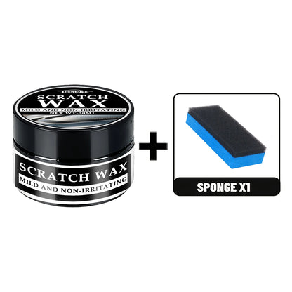 Glass Polishing Compound Wax, Cleaner, Window Cleaner, Scratch Remover for Glasses, Car Glass Cleaning Powder, Safety Windshield Polishing Paste