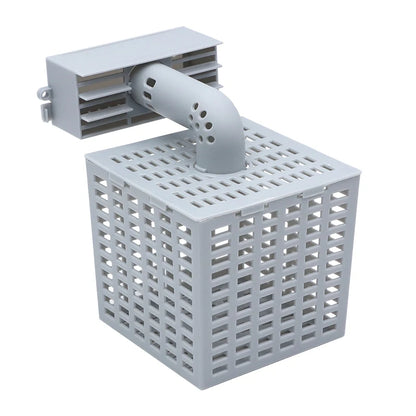Beekeeping Divide Bee Tool Automatic Bee Divider Prevent Escaping Bees Remove Male Bee Beekeeper Tools Beehive Accessories 1Pc