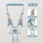 Toddler Infant Walker Harness Assistant Belt - Help Baby Walk - Child Learning Walk Support Assist Trainer Baby Walking Harness