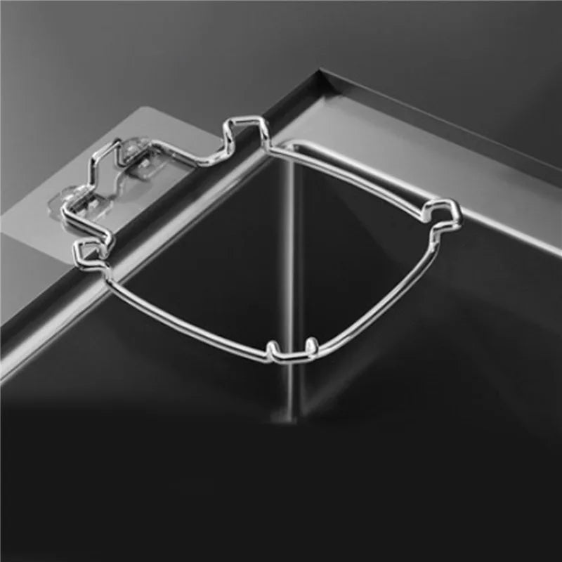 Fine Mesh Sink Filter 50Pcs/100PCS Disposable Kitchen Sewer Garbage Bag Anti Clogging Strainer Drain Hole Net For Meal Residue