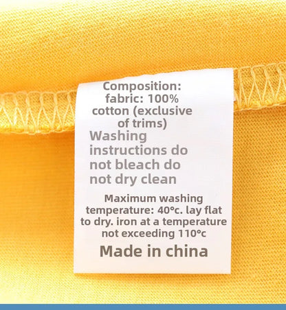 2-16 Years Summer Kids Boys Girls T-shirts Solid Cotton Breathable Teenager Short Tops Children's Tees Casual Shirt Baby Clothes