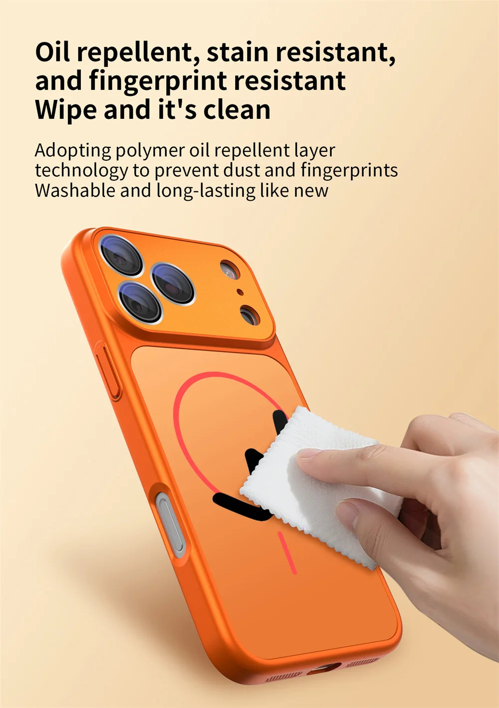 Luxury for Magsafe Magnetic Stand  Shockproof Phone Case for iPhone 17 Pro Max Air 16 Pro 15 14 13 Liquid Silicone Protect Cover