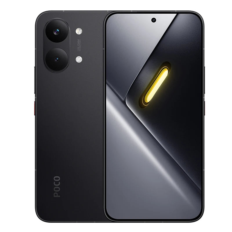 POCO X8 Pro MAX 5G 8GB 12GB 256GB 512GB NFC Smartphone 6.83" Dimensity 9500s, 8500mAh battery