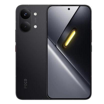 POCO X8 Pro MAX 5G 8GB 12GB 256GB 512GB NFC Smartphone 6.83" Dimensity 9500s, 8500mAh battery