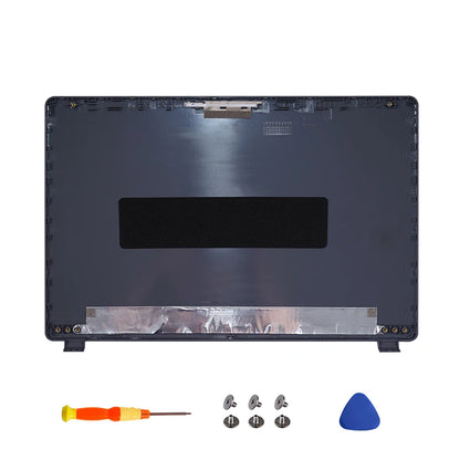 New N19C1 For Aspire 3 A315-42 A315-42G A315-54 A315-54K A315-56 LCD Back Cover Bezel Hinges Palmrest Bottom Case 15.6 Inch