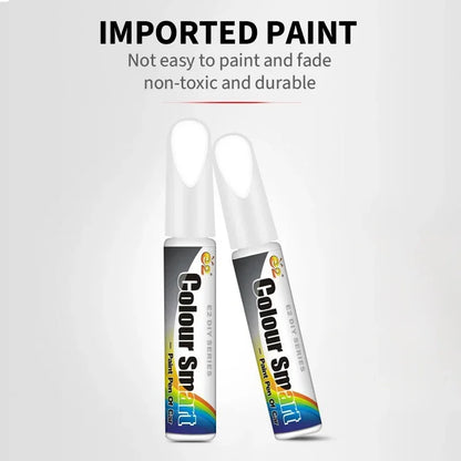 Scratch Repair Pen Filler Remover Tyre Paint Marker Auto Styling Scratch Repair Care Tool Car High Gloss Paint Touch Up Pen