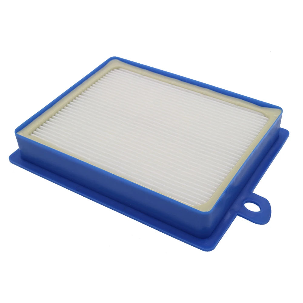 HEPA Filter for Electrolux Washable H12 EL4100 EL6986A EL4050 ZE346B ZUA3840P ZTI7635 Vacuum Cleaner Parts Replacement