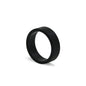 1pcs Ring Magic Tricks 18/19/20/21mm Strong Magnetic Magnet Ring Coin Finger Decoration Magic Ring Props Magic Accessories