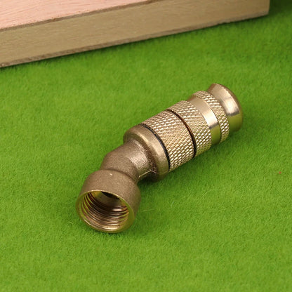 Sprayer Brass Atomization Nozzle Adjustable Spray Garden Medicine Cleaning Machine Agricultural Electric Sprayer Long Range