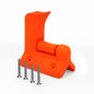 Garden Hose Corner Guide Protect Your Garden Hose and Plants with Ease Garden Hose Holder Hanger Shelf Bracket