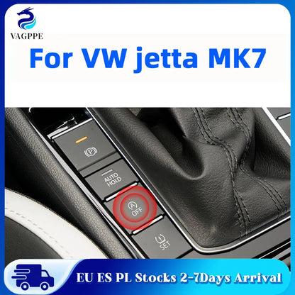 Automatic Stop Start Engine System Off Device Control Sensor Plug Stop Cancel For VW Golf 7 7.5 Passat B8 Jetta Tiguan MK2