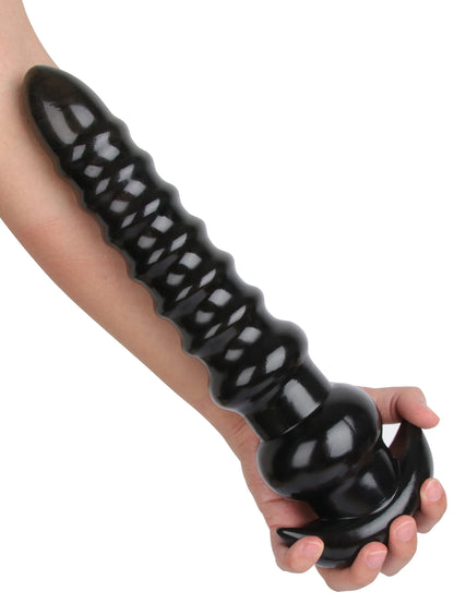 Large Butt Plug Sex Toys Long Anal Dildo For Women Men Huge Dilator Balls Big Beads Erotic Sexy Plugs Funny Adult Giant Analplug