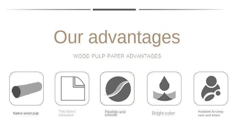 20pcs/Pac 33cm 2-Ply Christmas Elements Printed Napkins Christmas Series Party Disposable Paper Placemats Butterfly Bart Paper
