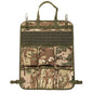 Car Organizer Seat Back Storage Bag Multifunction Camo Hanging Bags Car Stowing Tidying Pocket  Interior Accessories 1 Piece