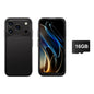 2026 SERVO Mini Smartphone 3G WCDMA 3.75" Display Android System 16GB ROM Play Store Small Smart Mobile Phones Dual SIM Standby