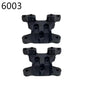 SG116PRO SG116MAX RC Car Metal Upgrade Parts Original Accessories Brushless Motor Gear Drive Shaft Differential Shock Absorber