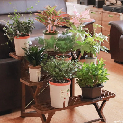 Self Watering Plant Pots Plastic Flowerpot Planter with Drainage Holes Hydroponics Flower Pot Plastic Lazy Automatic Plants Pot
