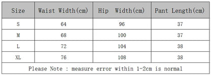 Autumn Winter Tweed Skirts Shorts Women Fashion Streetwear Cross Irregular Booty Shorts Pink Black Culottes Wide Leg Short Pants