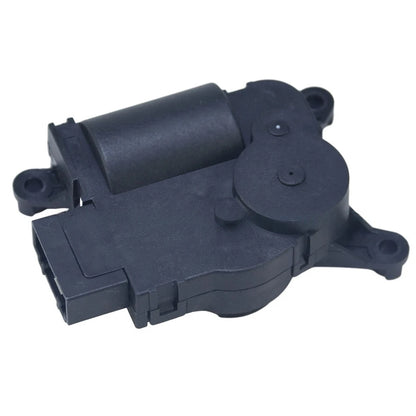 Roof Flap Motor ABS Black Replacement For Alfa Romeo 939 Brera OEM 6000631088 71747615 For Interior Switch Control