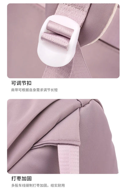 Waterproof Girls Backpacks Children School Bags for Teenagers Fashion Travel Backpacks Printing Child Schoolbags Satchel Mochila