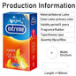 10/12PCS Men's Condoms Sex Toys Lubricante Penis Sleeve Sex Products Vaginal Stimulation Ultra Thin Spike Condoms Adult Supplies