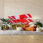 3D Airplane Kites Outdoor Games Activities with Line Board & Line Long Tail Easy to Fly Park Plane Kite for Kids Adults