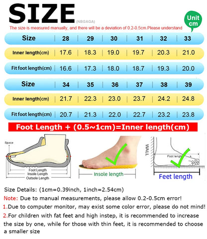 Kids Casual Shoes Boys Leather 5-15y Children Tennis Fashion Sneakers Toddlers Outdoor Cartoon Size 28-39