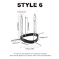 1pcs, Adjustable Huge Stainless Steel Anal Dilator Metal Vaginal Speculum Fisting Vaginal Dilator Anal Training  Adult Sex Toys