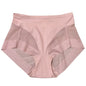 1/2/3/4 Pcs Womens Slimming Panties High Waist Tummy Control Briefs Female Trainer Shaping Underpants Butt Lifter Underwear