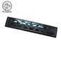 For Haval H6 4TH New H6 2025 2026 Accessories For Enhancing The Appearance Of Cars With Car Front Logos Accessories