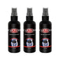 1/2/3PCS Car Nano Repairing Spray Fast Repair Scratches Repairing Polish Spray for Auto Detailing Glasscoat Car Polish