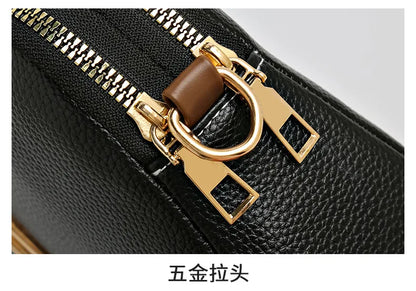 Women's Bag New Urban Shell Bag Simple Shoulder Bag Change Bag Crossbody Bag