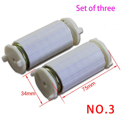 Shock Absorber For Drying Barrel Support Spring Of Spin-Dry Washing Machine Motor Legs
