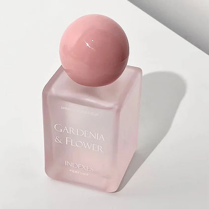 Floral Romantic Eau De Toilette Natural Cedar Citrus Women Last Perfume First Love Fresh Natural Tea Jasmine Body Spray Perfume