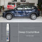 For Mazda CX3 Paint Repair Pen Touch Up Scratch Remover DIY Car Accessories White 34K Blue 42M 	41B Black 16W 38A Gold Gray 46G