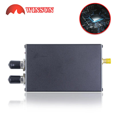 GPS Disciplined Oscillator GPS Disciplined Clock 10MHz Output Frequency High Precision OCXO