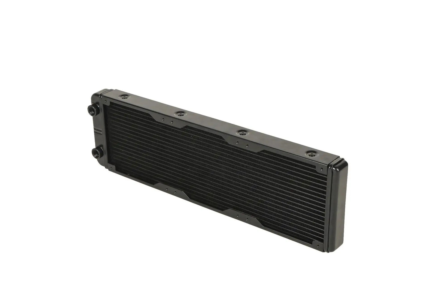SysCooling 240 360 aluminum water cooler Cooling For Heatsink Exchanger liquid Cooler 18 waterways water cooling radiator