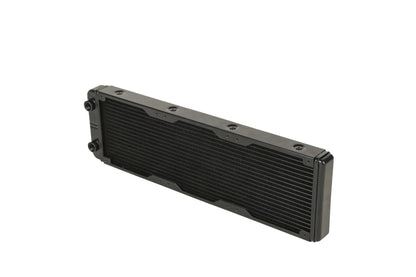 SysCooling 240 360 aluminum water cooler Cooling For Heatsink Exchanger liquid Cooler 18 waterways water cooling radiator