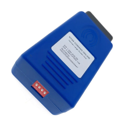 Durable-NTG5 Aux In Activator For NTG5 Comand Aux Vim Video Activator For Benz C/GLC/S/V Class W205 X253 W222 NTG 5 Aux