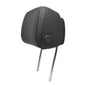JayCreer Front Seat Headrest For Volkswagen Exploration, Tiguan, Touran, Golf 7, Sagitar